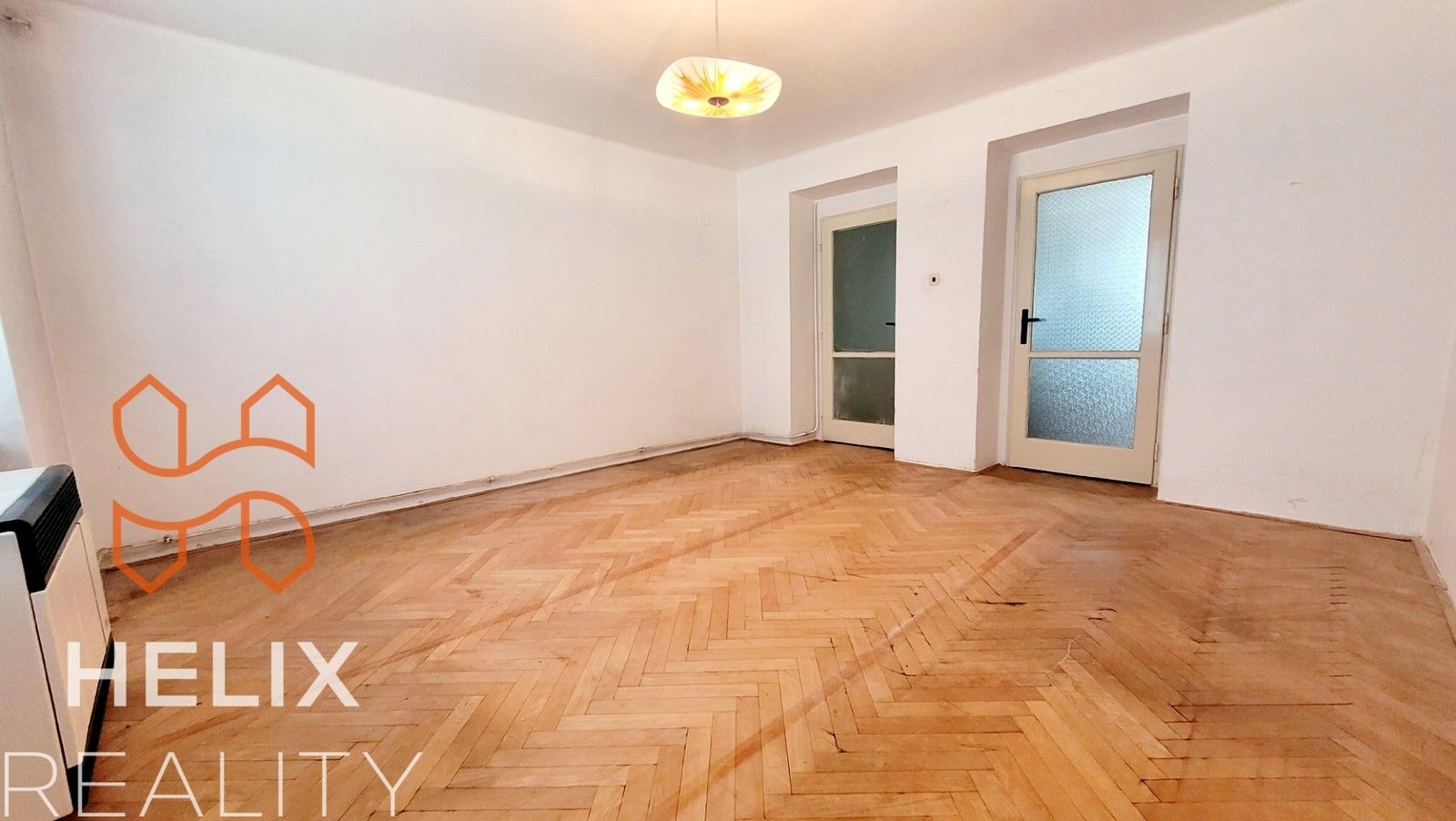 Prodej byt 2+1 - Na Hermaně, Vratimov, 55 m²