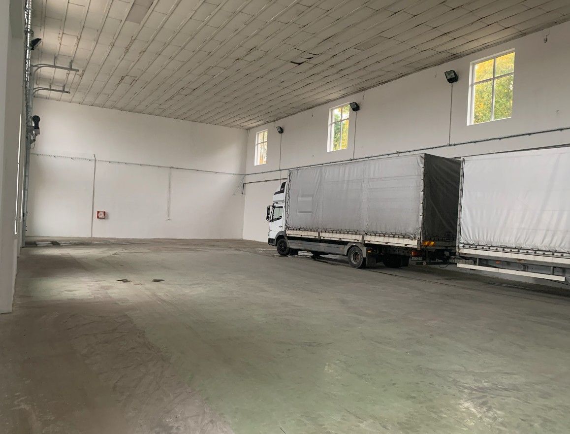 Pronájem sklad - Brada-Rybníček, 506 01