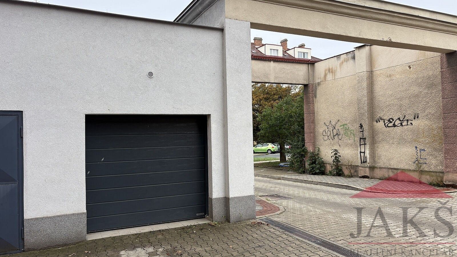 Prodej ostatní - Plzeň - Východní Předměstí, okres Plzeň-město, Plzeňský kraj, 26 m² - 1