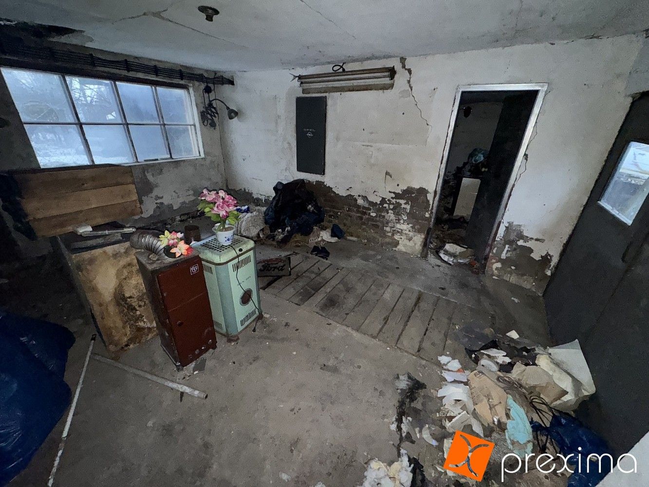 Prodej rodinný dům - Sukorady, okres Jičín, 123 m² - 5