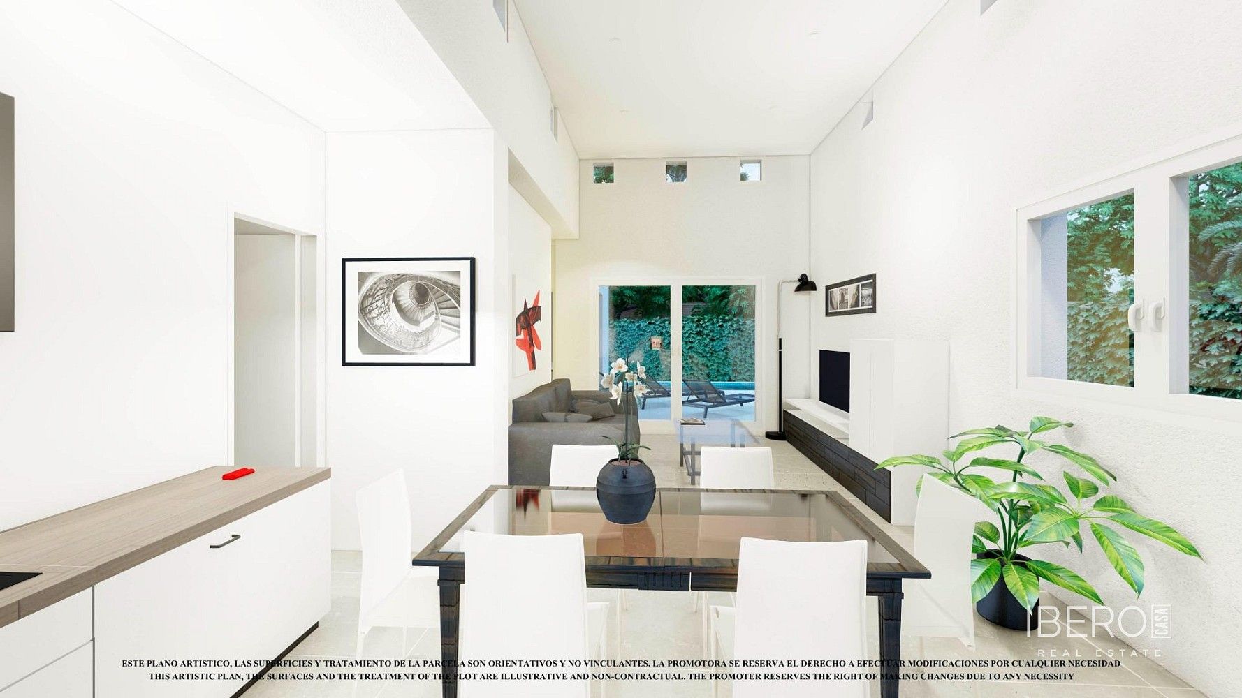 Rodinný dům · 95 m² · Los Alcazares, ES - 3
