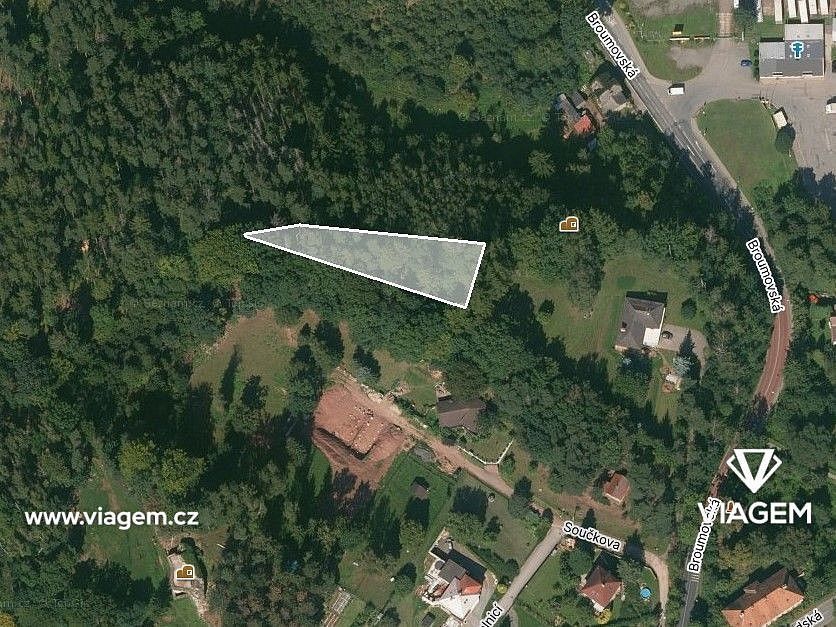 Les · Náchod, Královéhradecký kraj - 2