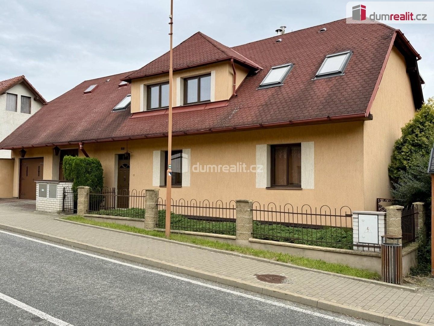 Rodinný dům, 100 m²