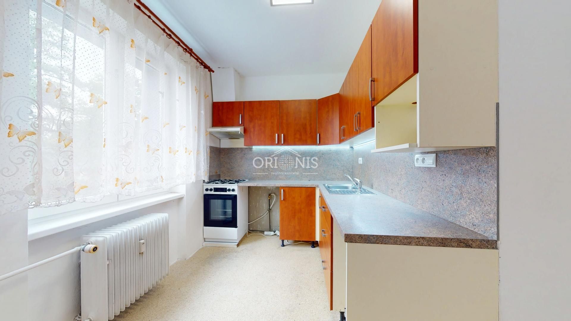 Byt 4+1 · 71 m² · Sokolovská, Sokolov - 3