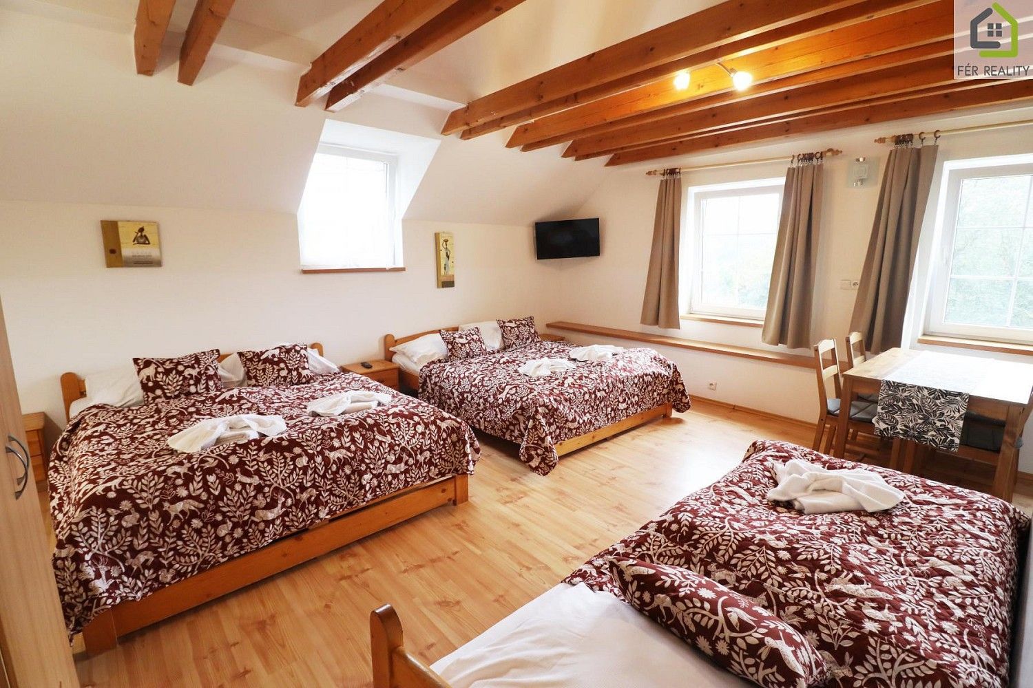 Ubytovací zařízení · 607 m² · Vědomice, okres Litoměřice, Ústecký kraj - 3