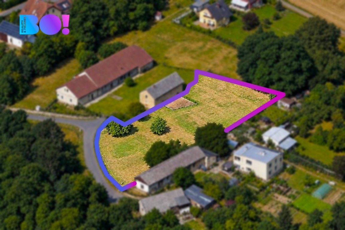 Pozemek pro bydlení · 2 497 m² · Akátová, Ostrava Plesná - 2