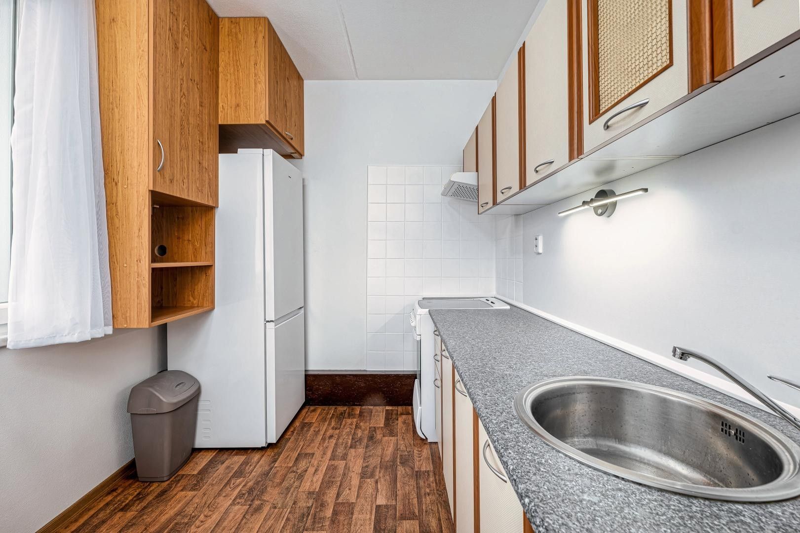 Prodej byt 3+1 - Hlinecká, Týn nad Vltavou, 75 m²