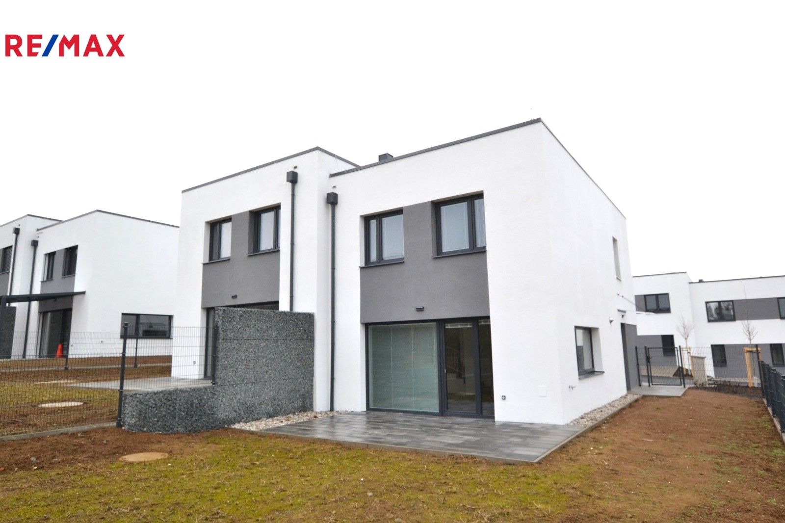 Pronájem rodinný dům - Plzeň, 110 m²