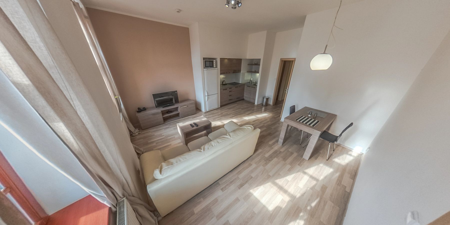 Byt 2+kk · 56 m² · Špitálská, Hradec Králové - Hradec Králové, Královéhradecký kraj - 3