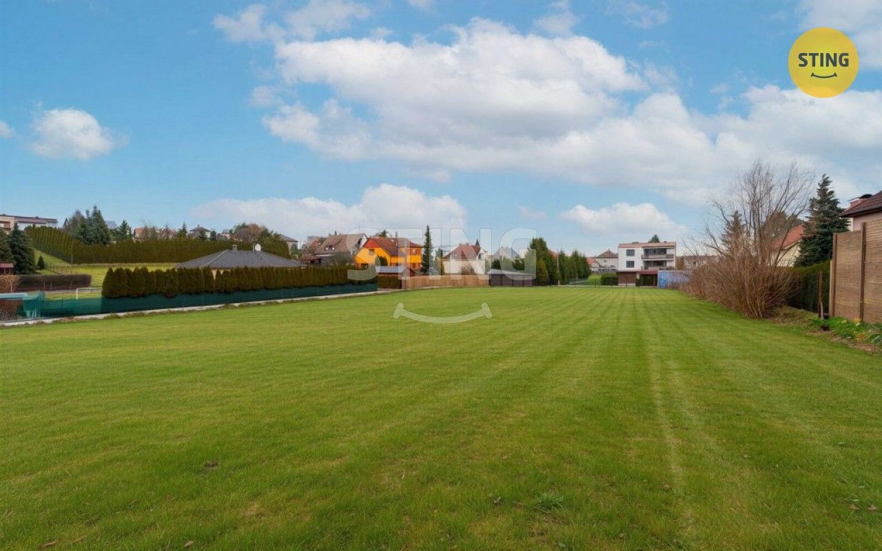 Pozemky pro bydlení, Bolatice, 750 m²