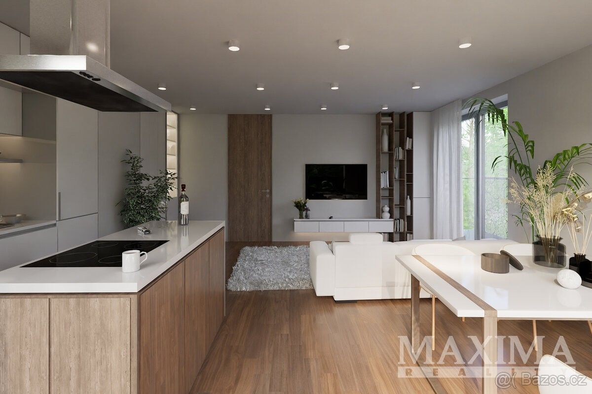 Prodej byt - Kladno, 272 01