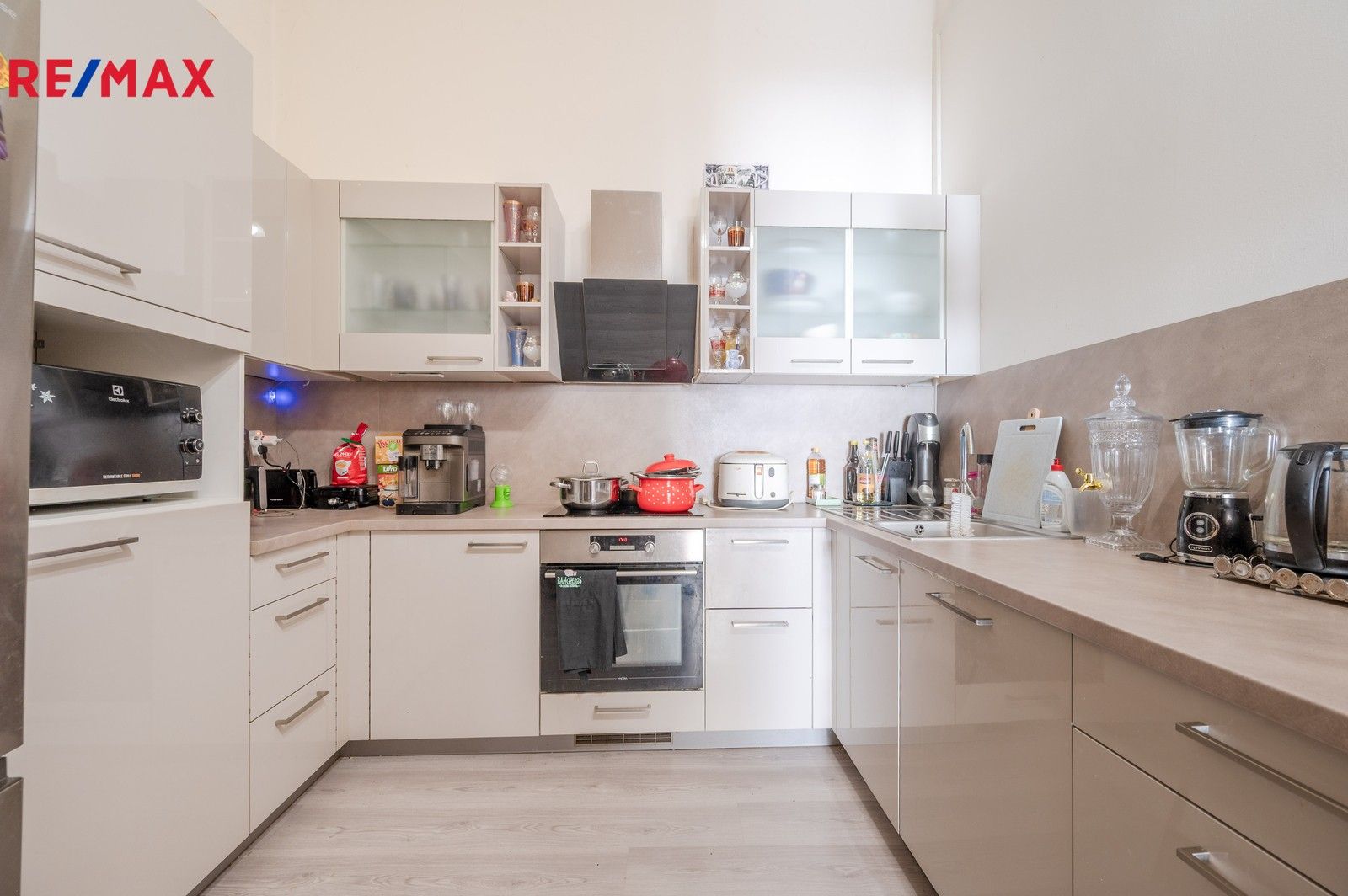 Prodej byt 3+kk - Štefánikova, Praha, 76 m²