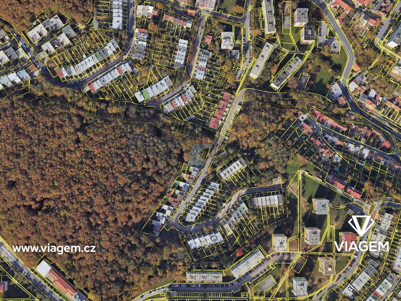 Zemědělský pozemek · Brno, okres Brno-město, Jihomoravský kraj - 4