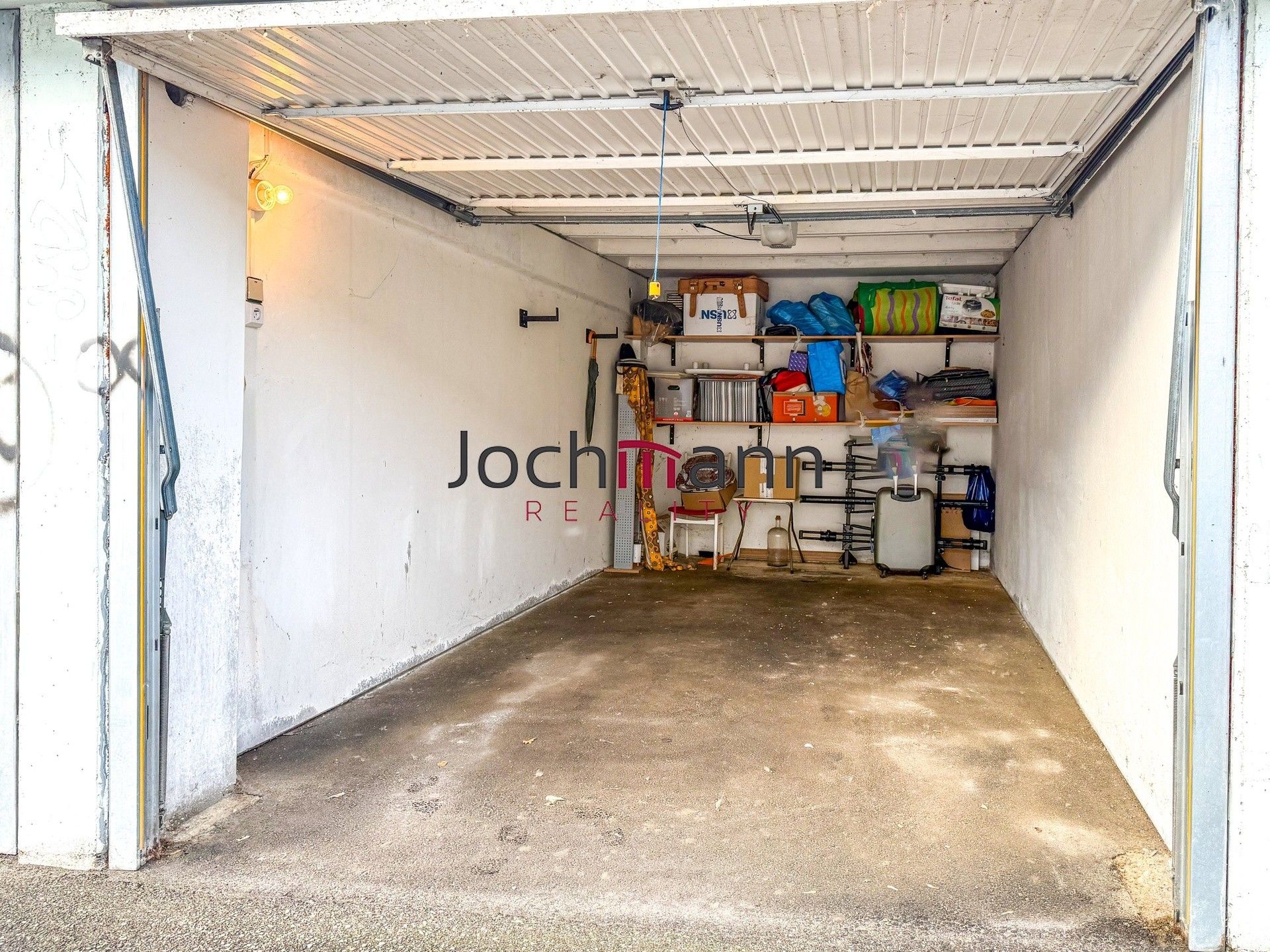 Prodej garáž - Krčínova, České Budějovice, 16 m²