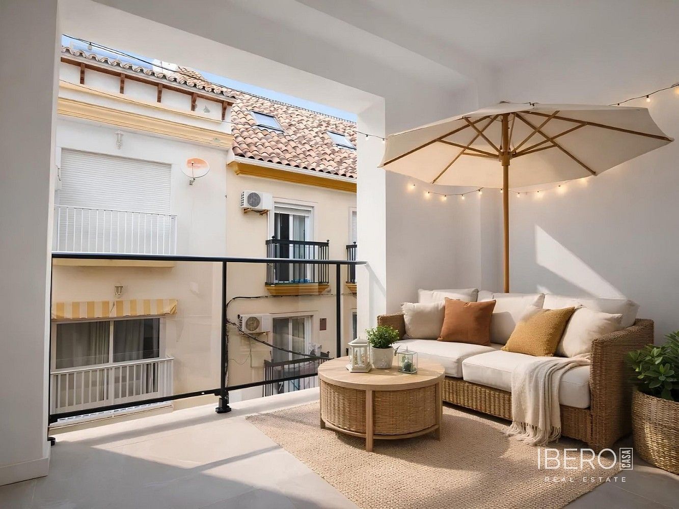 4+kk, Fuengirola, Španělsko, 125 m² - 1