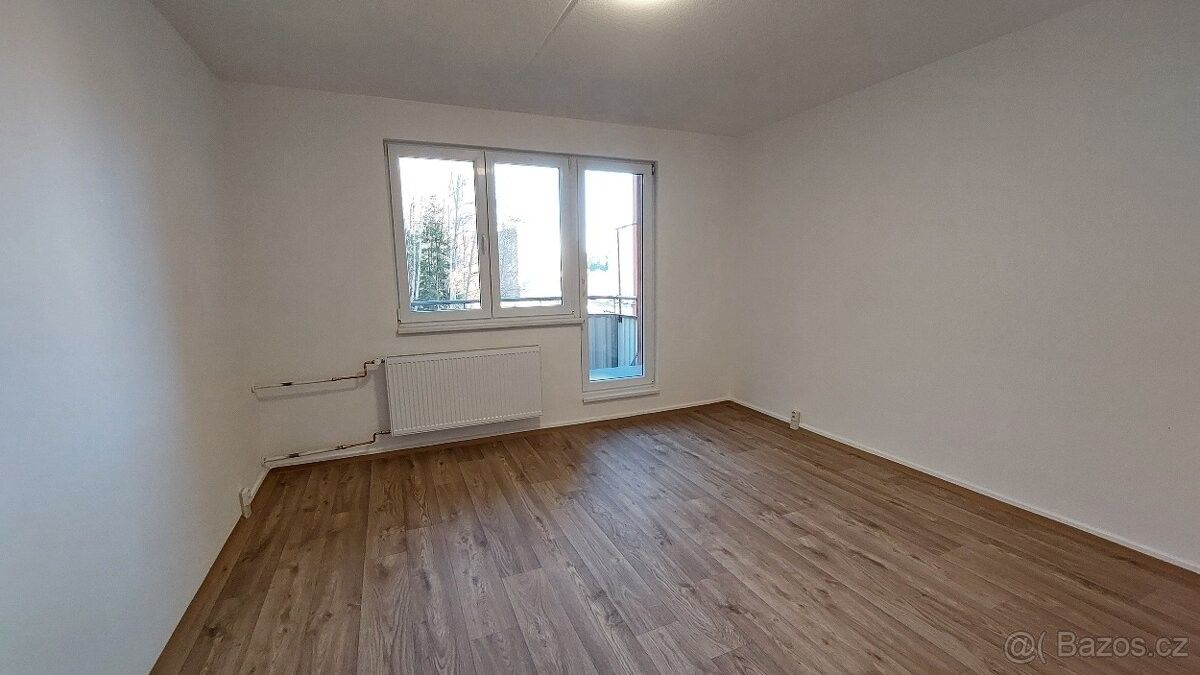 Byty, Loučovice, 382 76