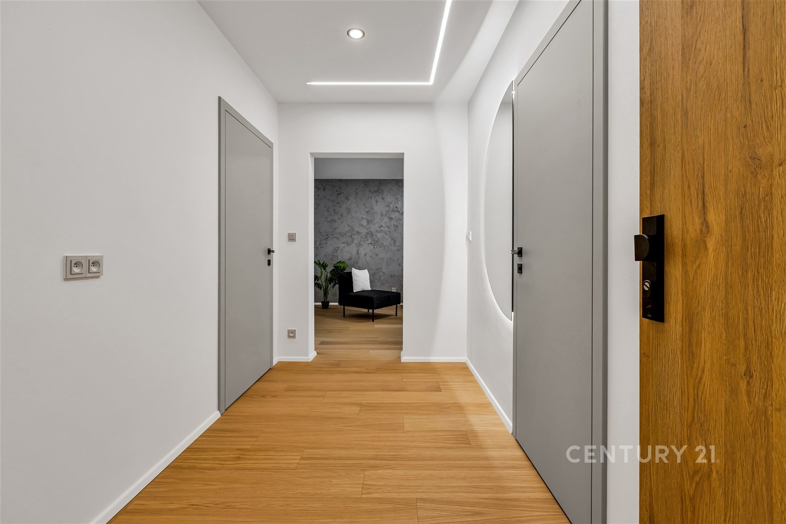 Prodej byt 3+1 - Jasmínová 2609, Praha Záběhlice, 72 m² - 5