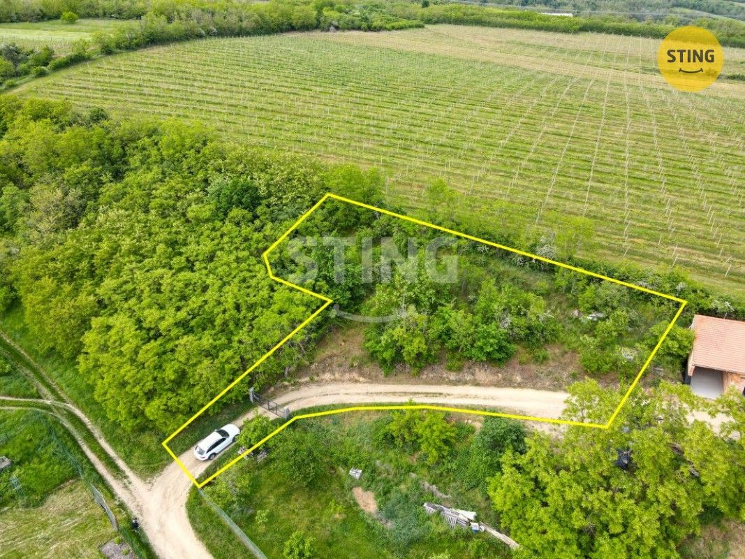 Pozemek pro bydlení · 1 006 m² · Bohutice - 4