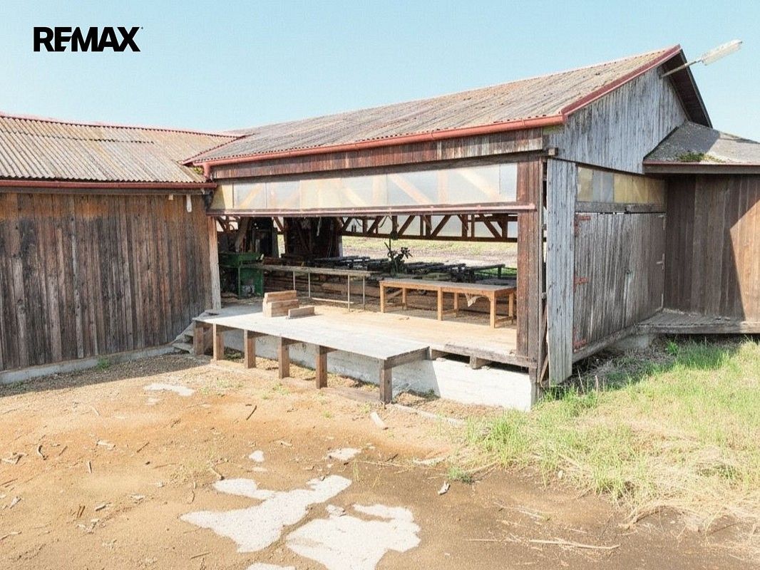 Sklad · 5 000 m² · Točník, okres Beroun, Středočeský kraj - 4