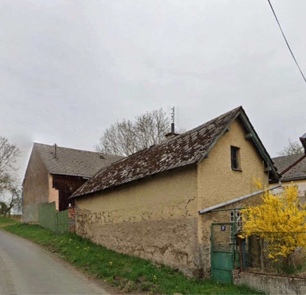 Rodinné domy, Bezdružice, 349 53 - 2