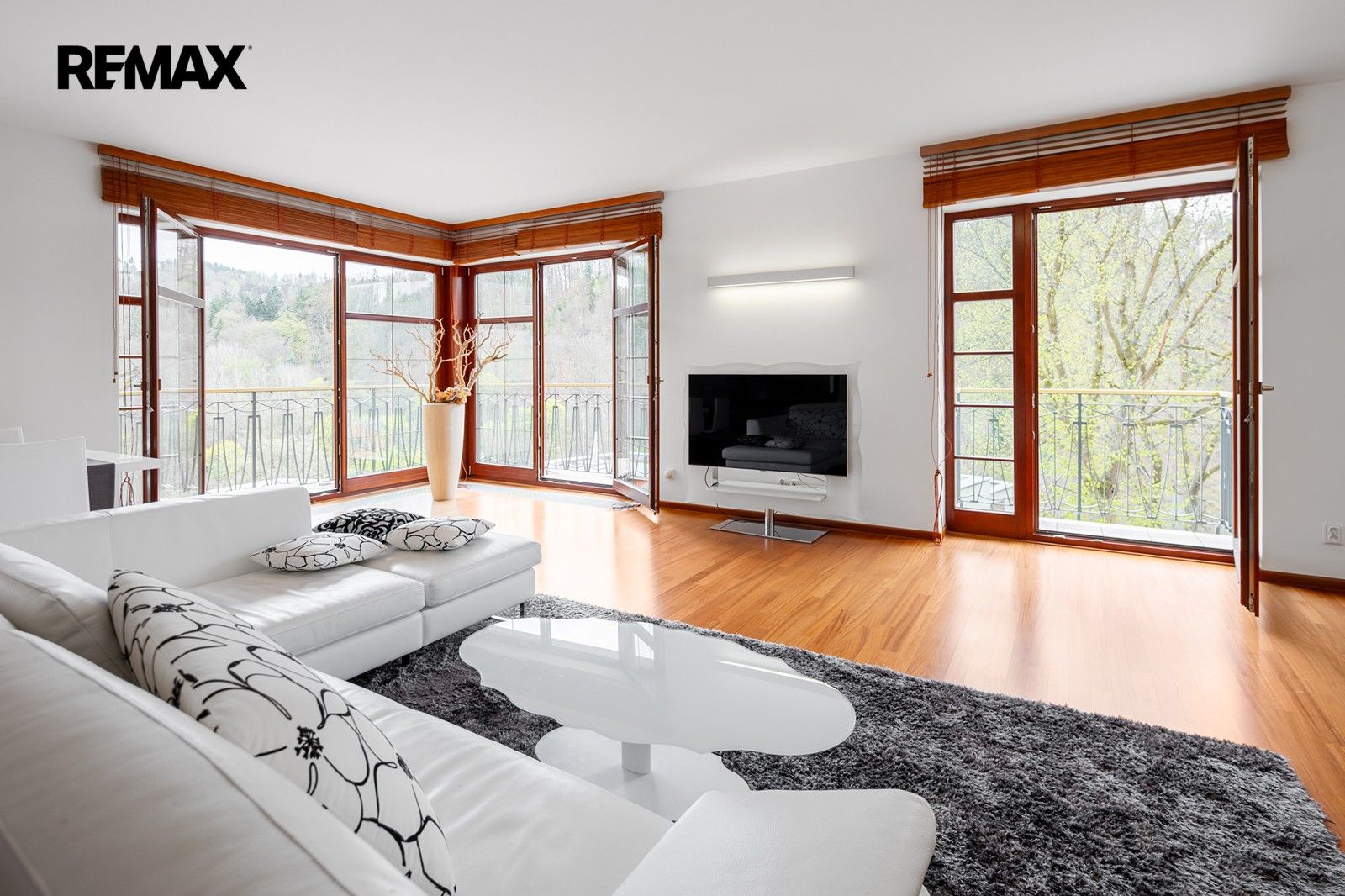 3+kk, Nebozízek 755, Karlovy Vary, 155 m² - 1