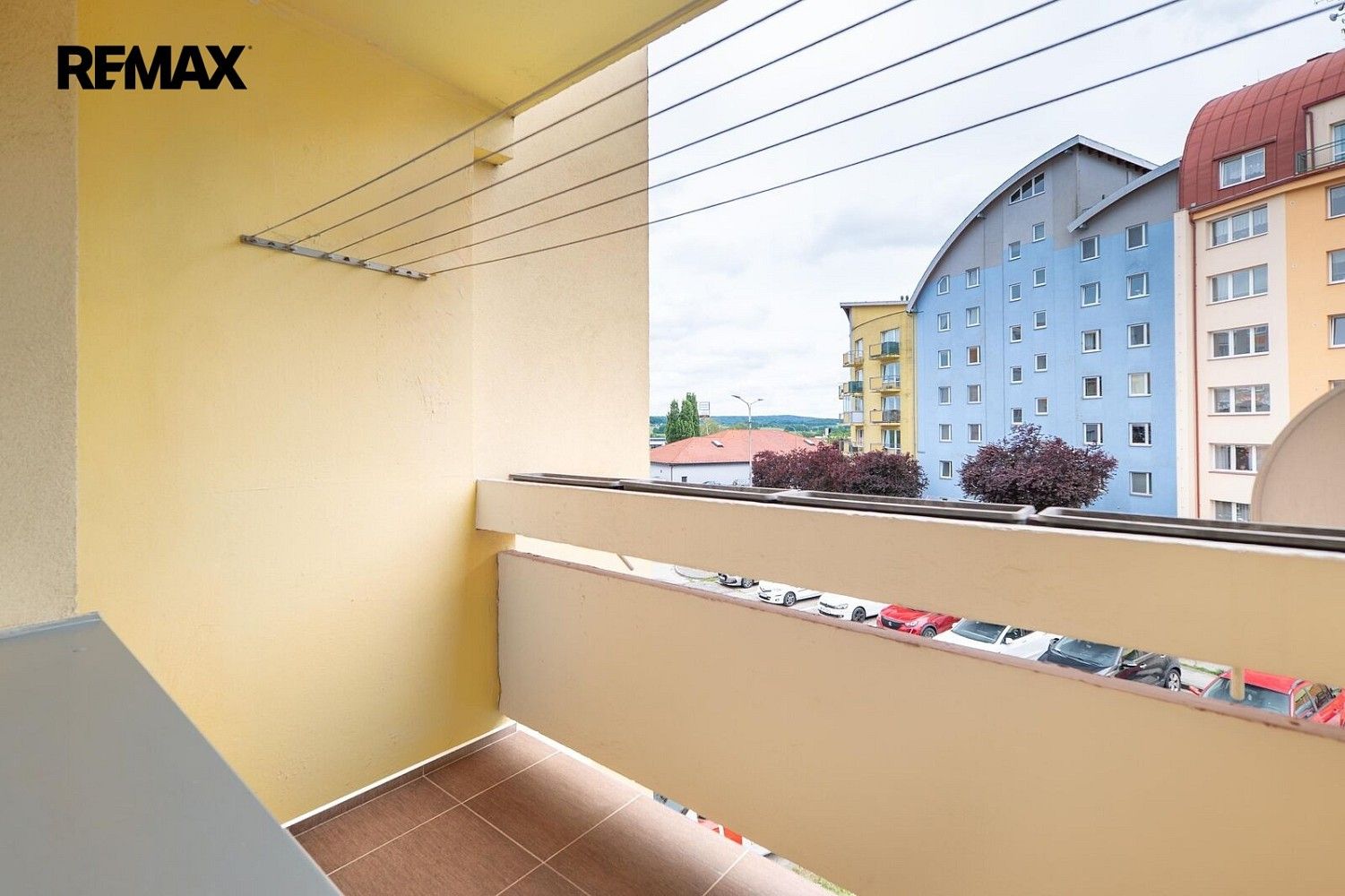 Prodej byt 2+kk - Jindřichův Hradec - Jindřichův Hradec V, Jihočeský kraj, 42 m² - 5