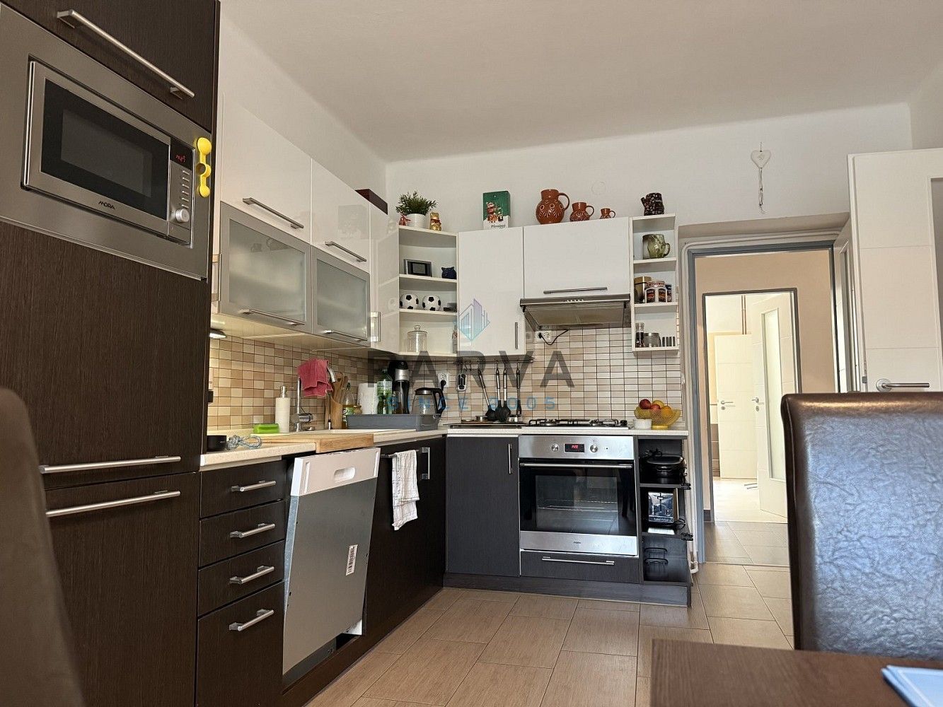 Prodej rodinný dům - Poděbradova, Přeštice, okres Plzeň-Jih, 512 m² - 5