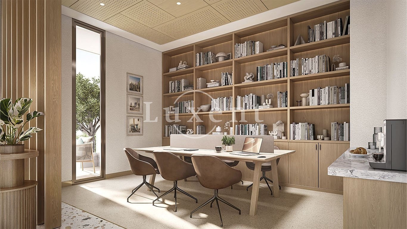 Prodej byt 1+kk - Dubaj, Spojené arabské emiráty, 46 m² - 5