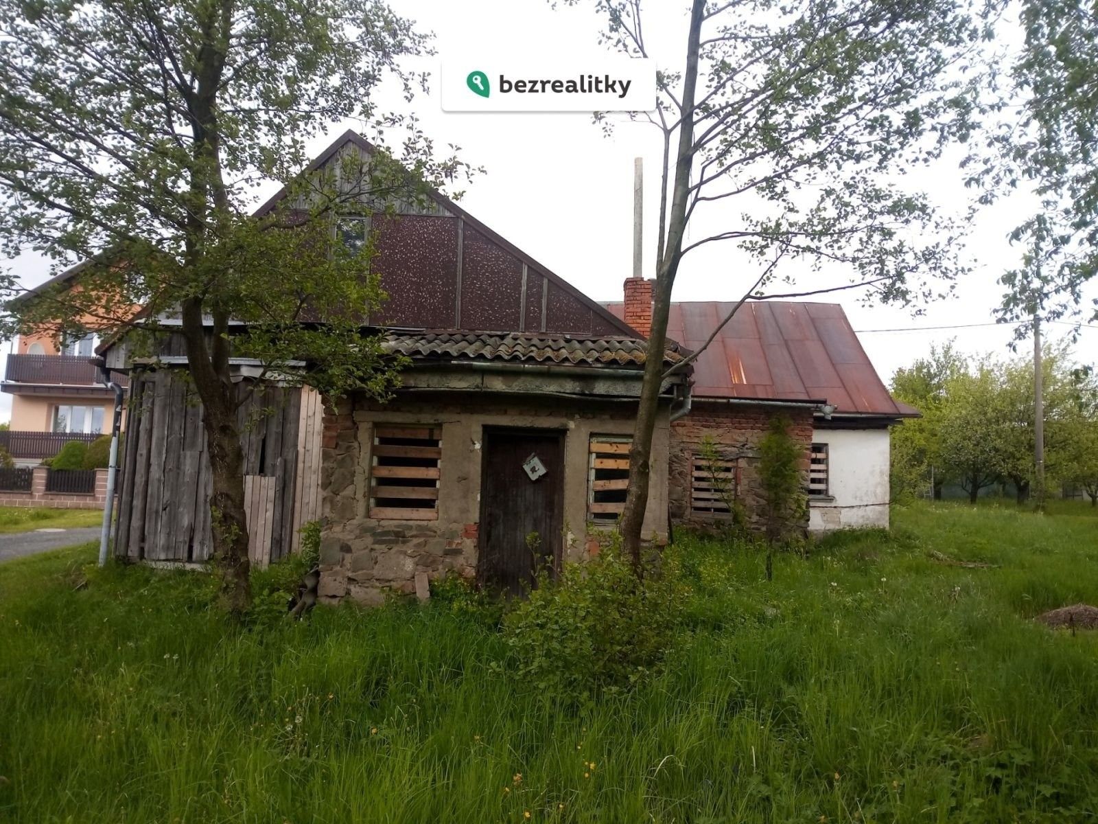Prodej rodinný dům - Brodek u Konice, 151 m² - 2