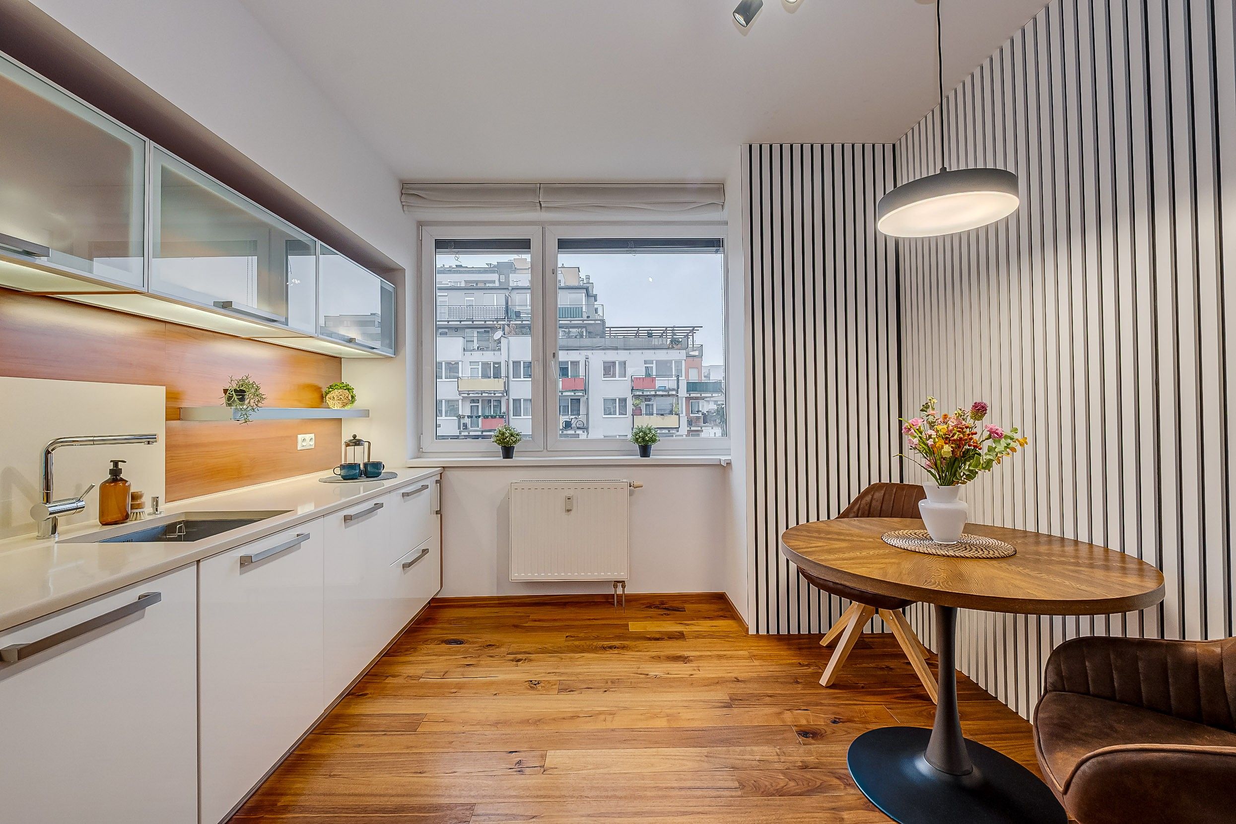 Prodej byt 3+kk - Podkovářská 933/3, Praha, 85,6 m²