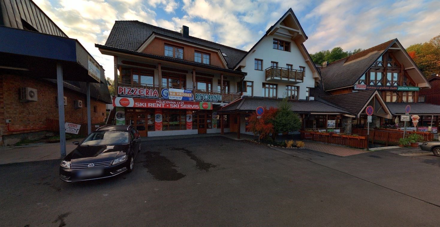 3+kk, Rokytnice nad Jizerou Horní Rokytnice, 118 m² - 2