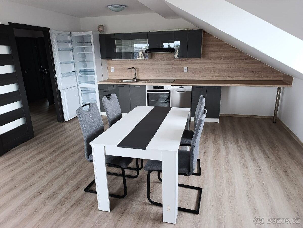 Pronájem byt - Ctiboř, 347 01