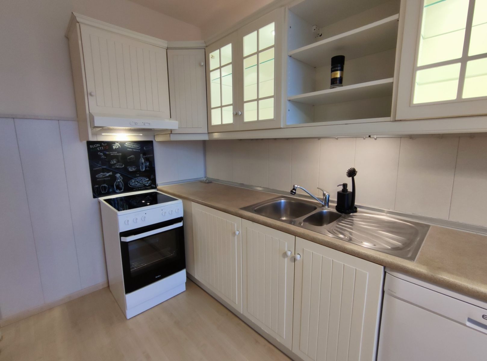 Byt 3+1 · 81 m² · Klapálkova, Praha - Chodov - 4