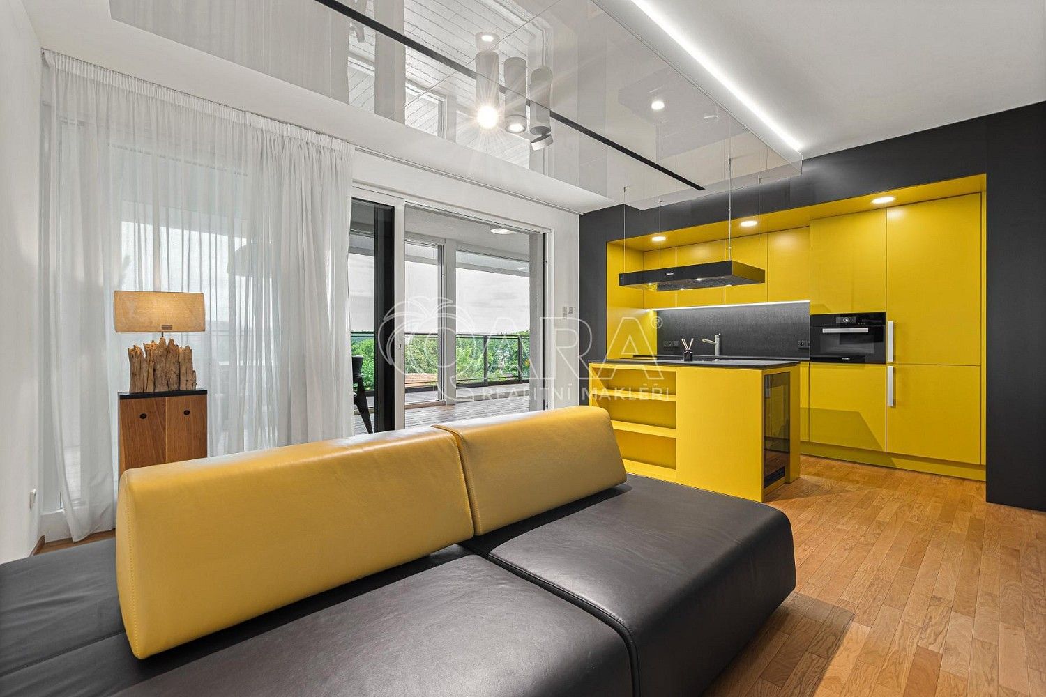 Byt 3+kk · 111 m² · Praha - Hlubočepy, okres Praha 5, Hlavní město Praha - 4