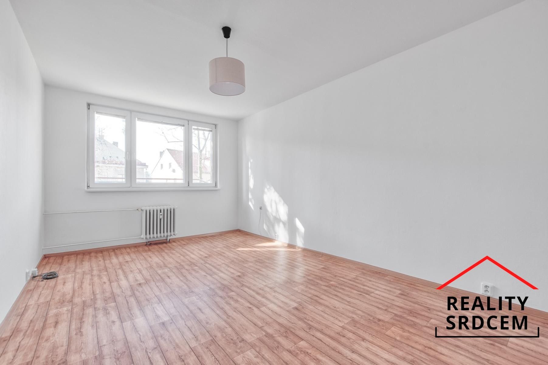 Byt 2+1 · 55 m² · Pionýrů, Frýdek-Místek Místek - 4