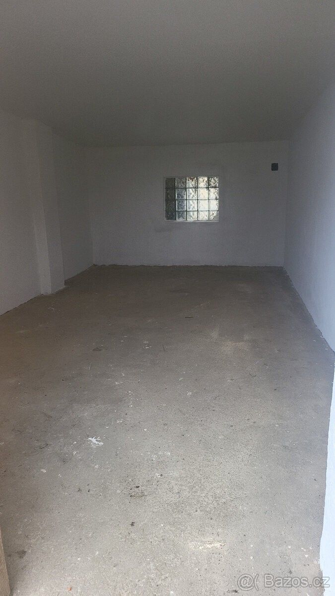 Prodej garáž - Tachov, 347 01