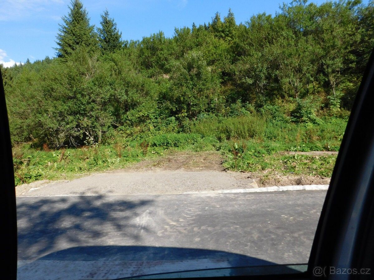 Prodej pozemek pro bydlení - Velké Karlovice, 756 06