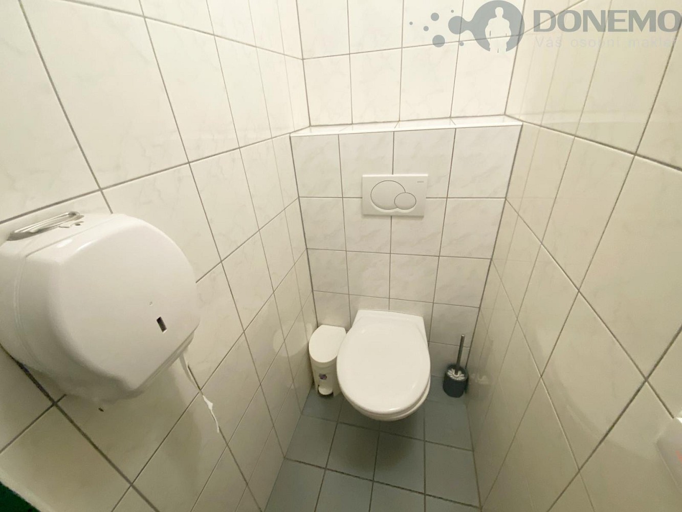 Pronájem kancelář - Dolní hejčínská, Olomouc - Nová Ulice, 10 m² - 5