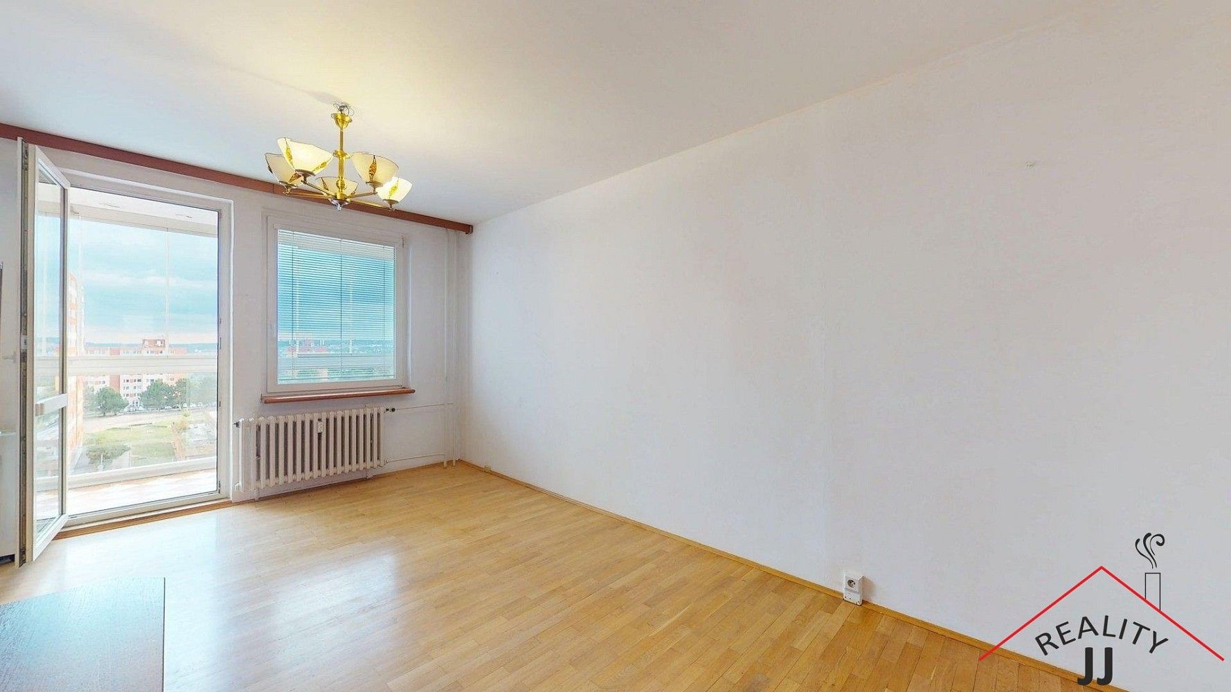 Byt 3+1 · 74 m² · Praha - Troja, okres Praha 8, Hlavní město Praha - 3