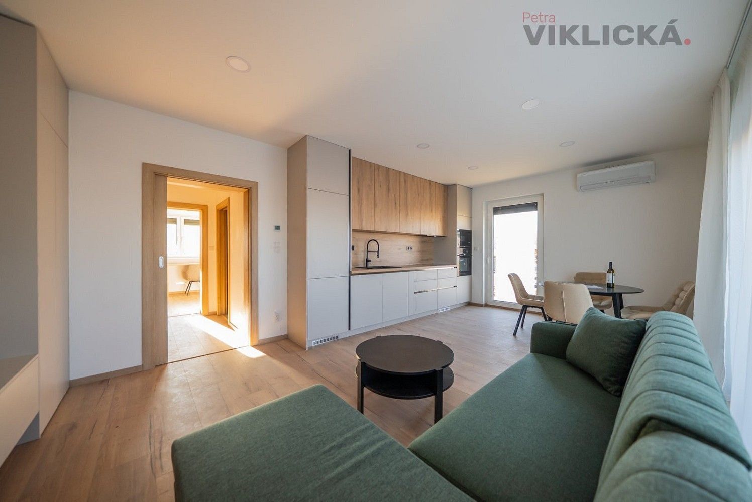 Ubytovací zařízení, Zaječí, okres Břeclav, Jihomoravský kraj, 60 m² - 2