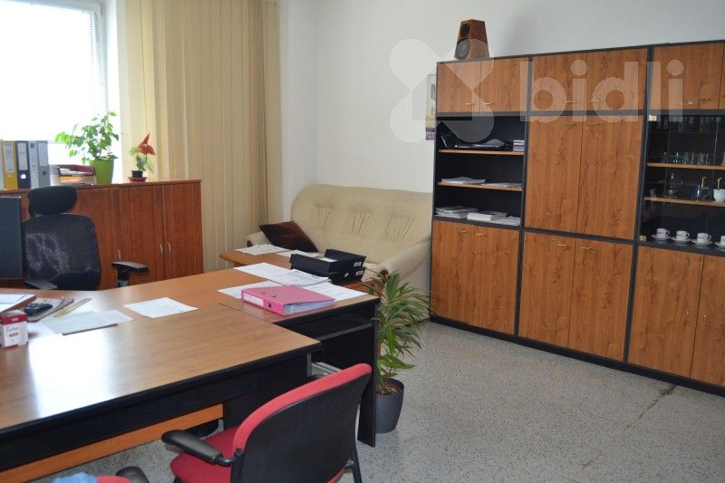 Kancelář · 34 m² · Za Olomouckou 4184, Prostějov - 3