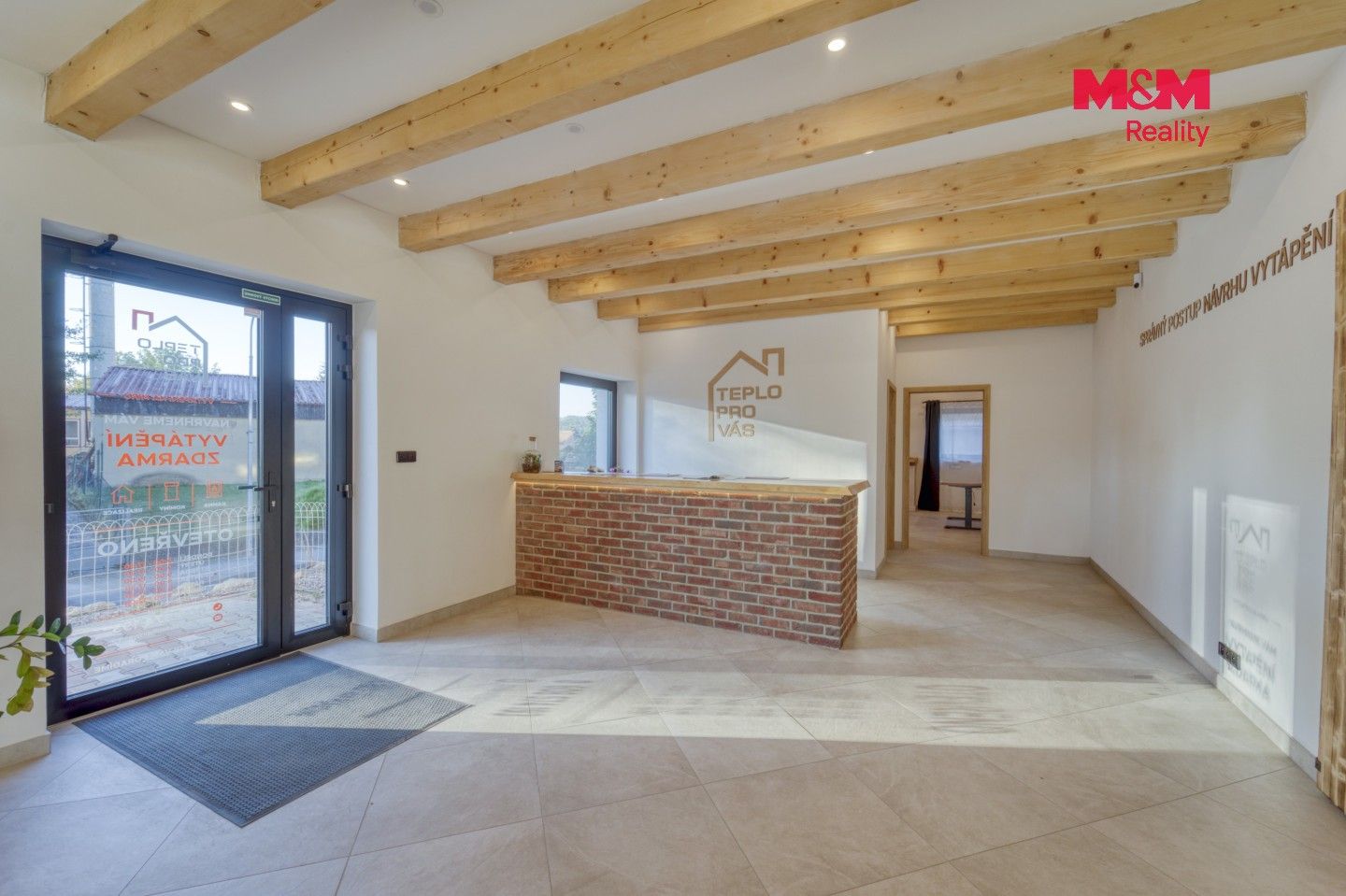 Činžovní dům · 453 m² · Žatecká, Jesenice - 4