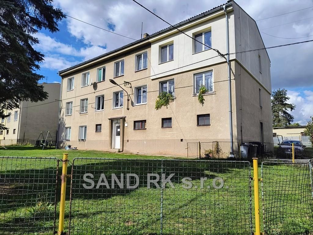 Byt 2+kk · 53 m² · Třebnice, Meclov - 4