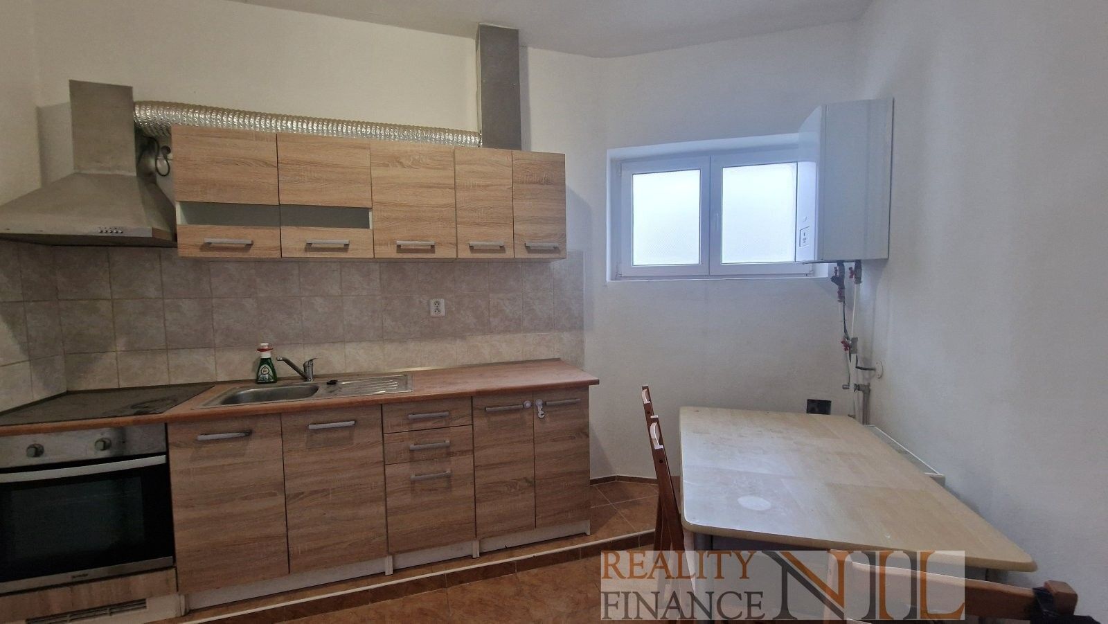 Byt 2+1 · 65 m² · Kozolupy - 3