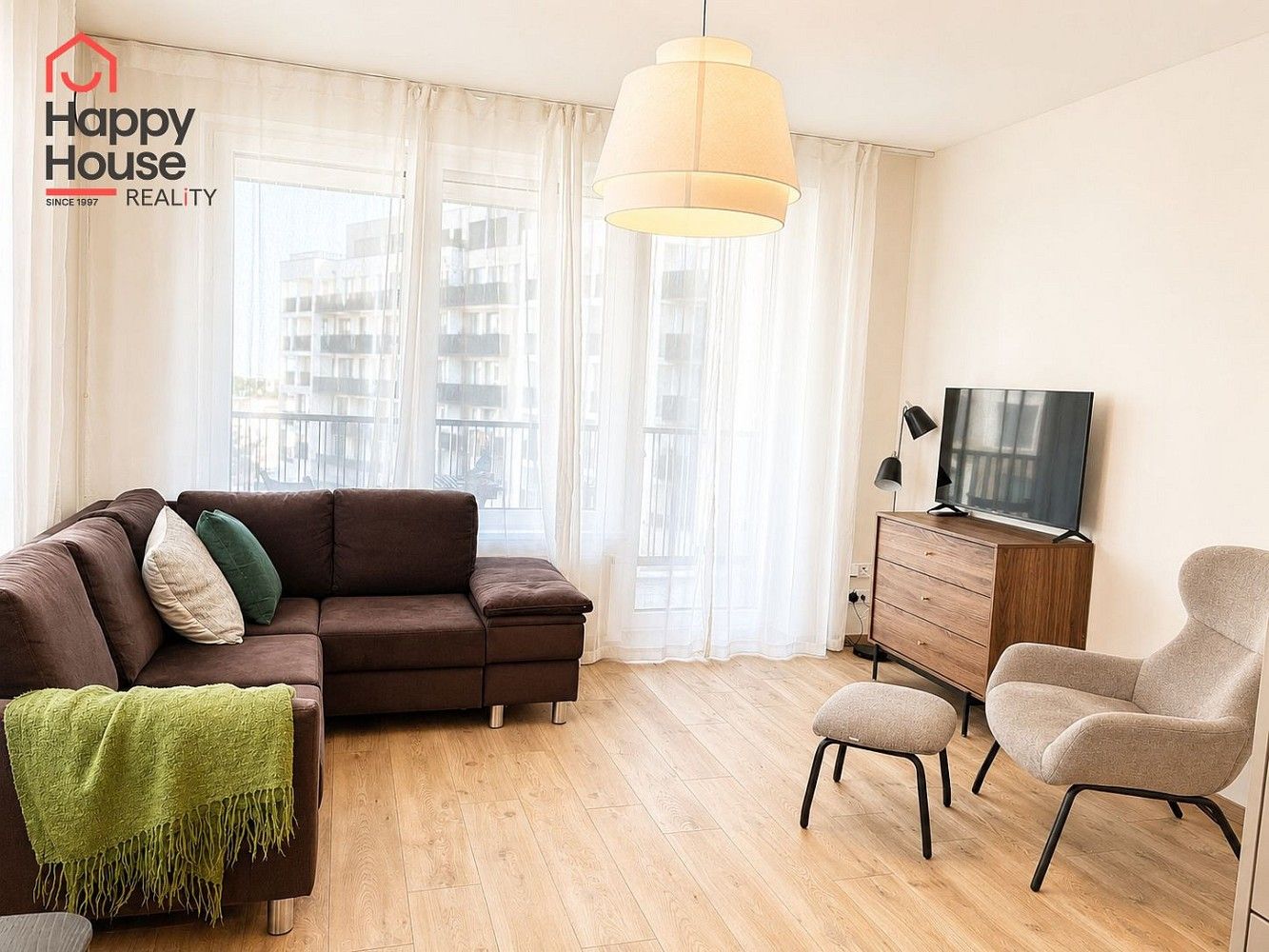 2+kk, Praha - Ruzyně, okres Praha 6, Hlavní město Praha, 51 m² - 1