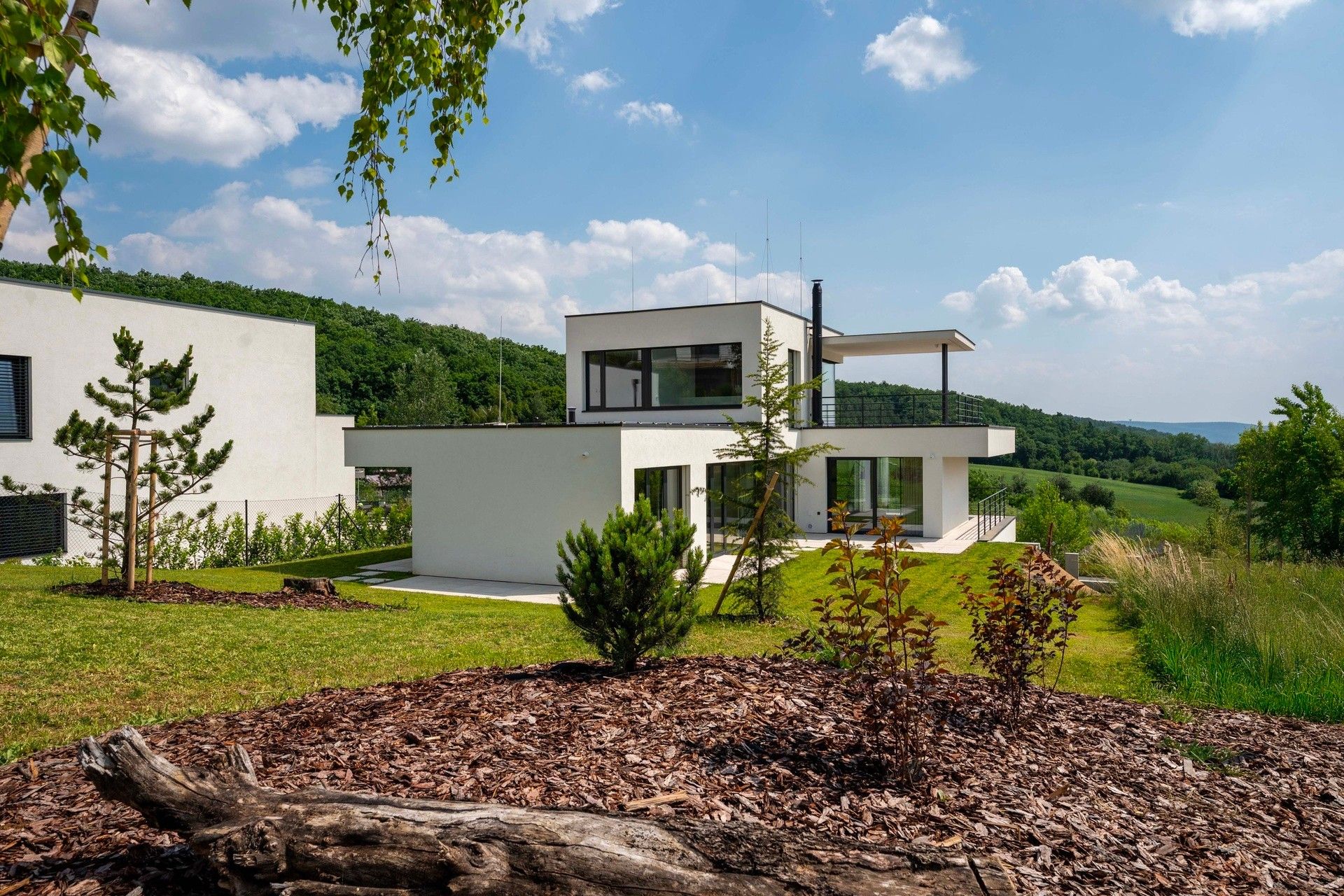 Prodej rodinný dům - Jinačovice, 239 m²