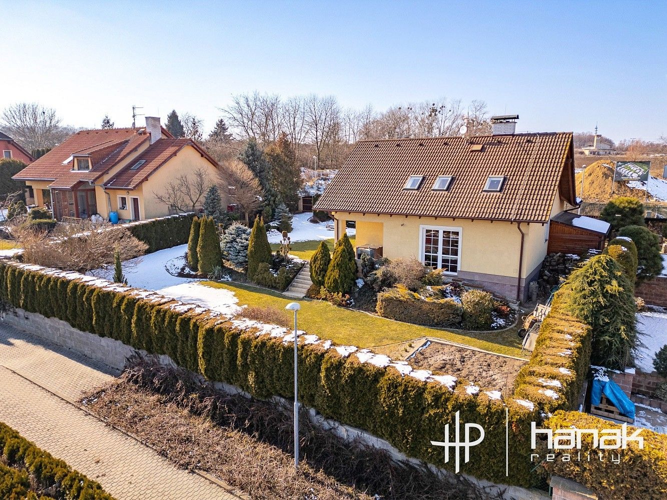 Rodinný dům · 146 m² · Na Stráni, Olomouc - Slavonín - 3