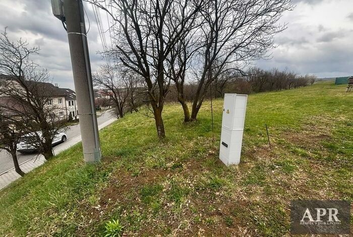 Pozemek pro bydlení · Uherský Brod, 687 34 - 3