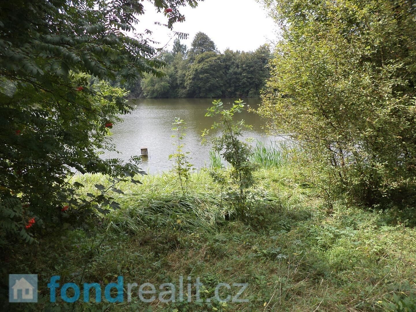 Pozemek · 1 919 m² · Slavonice Maříž - 3