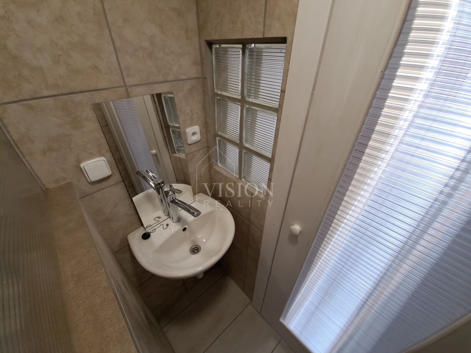 Byt 1+kk · 18 m² · Masarykova, Milevsko - 3